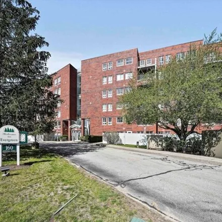 Buy this 1 bed condo on 160 Burkhall Street in Weymouth, MA 02190