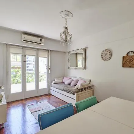 Image 2 - Ortega y Gasset 1639, Palermo, C1426 ABC Buenos Aires, Argentina - Apartment for sale