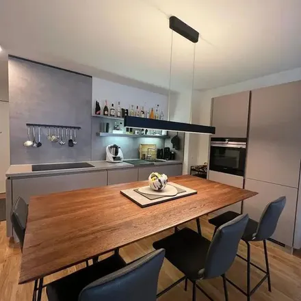 Rent this 1 bed apartment on Konstantinstraße 17 in 04315 Leipzig, Germany