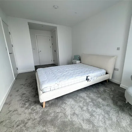 Image 7 - 90 Great Bridgewater Street, Manchester, M1 5RR, United Kingdom - Apartment for rent