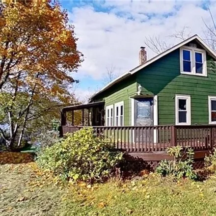 Buy this 3 bed house on 13 Howard Street in City of Norwich, NY 13815