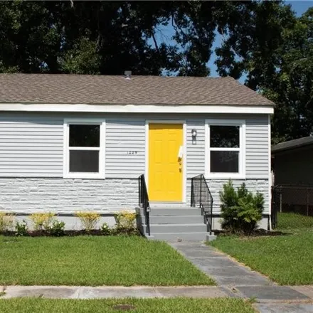 Buy this 3 bed house on 1229 Southlawn Blvd in New Orleans, Louisiana