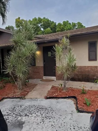 Rent this 2 bed townhouse on 3999 Chapel Street in North Palm Beach, FL 33403