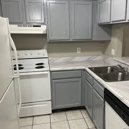 Rent this studio apartment on 11315 Belair Drive in San Antonio, TX 78213