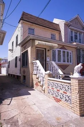Image 2 - 966 Schenectady Avenue, New York, NY 11203, USA - House for sale