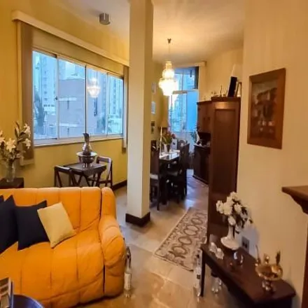 Buy this 4 bed apartment on InFlux BH in Rua Califórnia 464, Sion