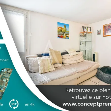 Image 1 - 1 Chemin des Tanneurs, 77540 Voinsles, France - Apartment for rent