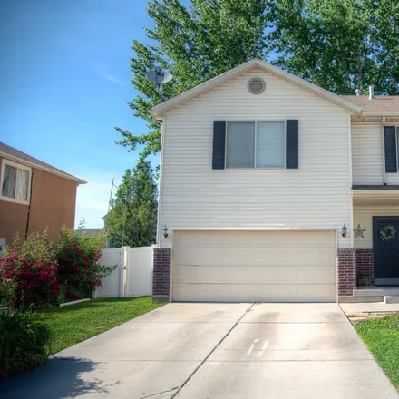 Buy this 4 bed house on 901 West 180 South Street in Spanish Fork, UT 84660