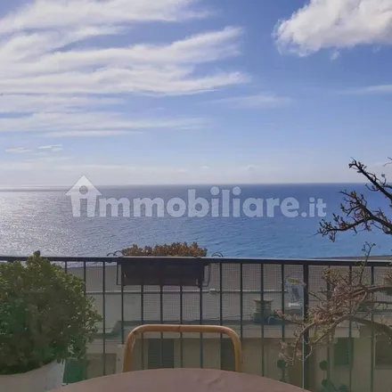 Rent this 3 bed apartment on unnamed road in 17051 Cervo IM, Italy