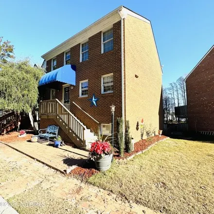 Buy this 3 bed townhouse on Old Fish Hatchery Road in Edenton, NC 27932
