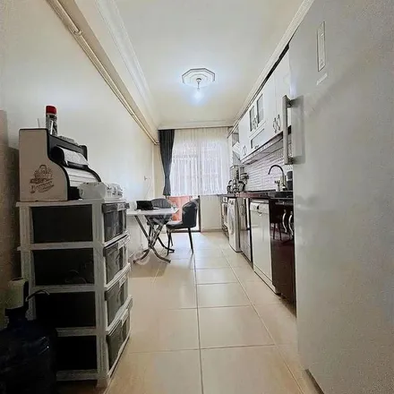 Rent this 2 bed apartment on Atatürk Caddesi in 34220 Esenler, Turkey