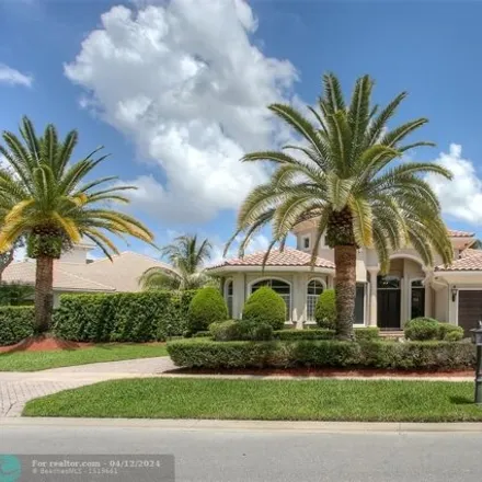 Rent this 5 bed house on 797 Leigh Palm Avenue in Plantation, FL 33324