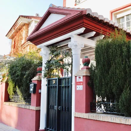 Image 6 - Granada, Los Vergeles, AN, ES - House for rent