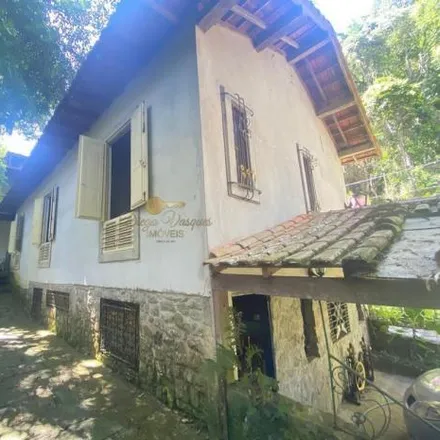 Buy this 6 bed house on Estrada das Oliveiras in Grotão, Teresópolis - RJ