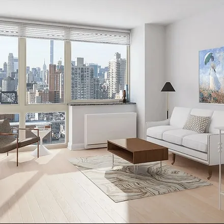 Rent this 2 bed apartment on Fairway Market in 240 East 86th Street, New York