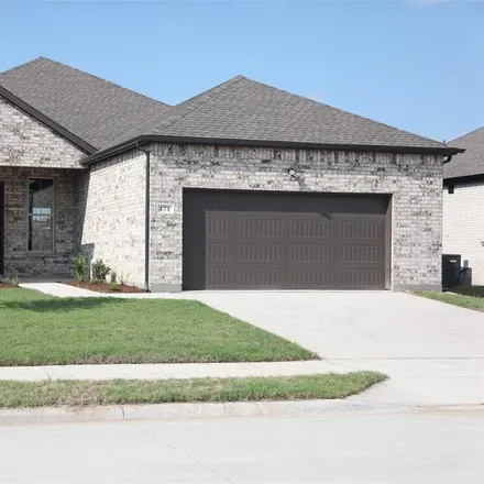 Buy this 4 bed house on Cyprus Grove Drive in Lavon, TX 75173