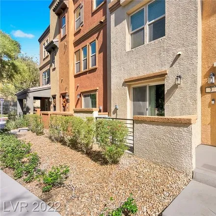 Rent this 3 bed townhouse on 4650 Ranch House Road in North Las Vegas, NV 89031