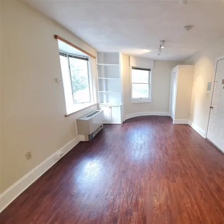 Rent this studio apartment on 12 Mount Auburn Street