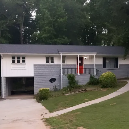 Image 4 - College Park, Cooks Crossing, GA, US - Room for rent