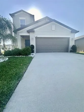 Buy this 5 bed house on Royal Agave Court in Hillsborough County, FL 33575