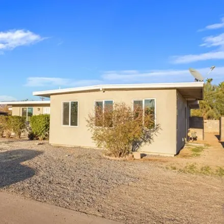 Image 3 - 857 South Fordham Drive, Tucson, AZ 85710, USA - House for sale