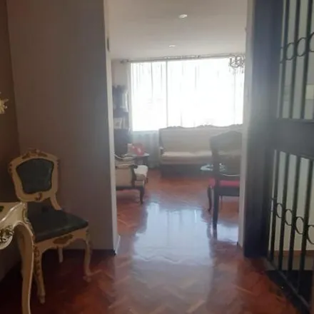 Buy this 3 bed apartment on Centro Comercial Olímpico in Avenida 6 de Diciembre, 170505