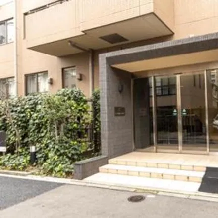 Image 3 - unnamed road, Azabu, Minato, 108-0073, Japan - Apartment for rent