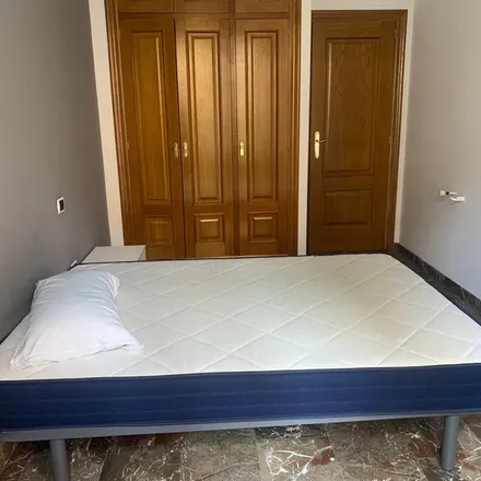 Rent this 1 bed apartment on Ronda Magdalena in 12004 Castelló de la Plana, Spain