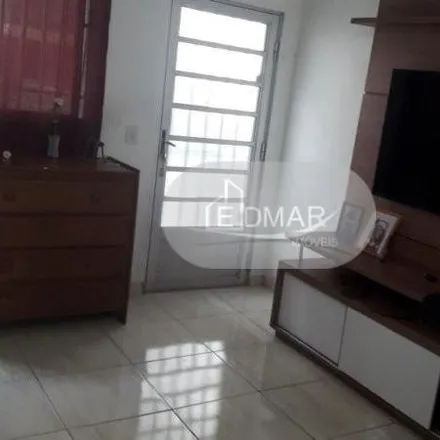 Buy this 2 bed apartment on unnamed road in Sede, Contagem - MG