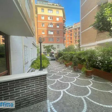 Image 5 - Via Clisio, 00199 Rome RM, Italy - Apartment for rent