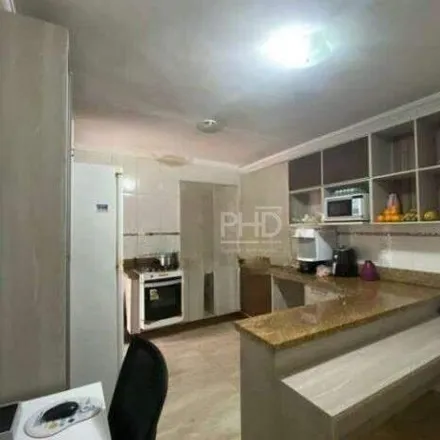 Rent this 3 bed house on Rua Braga 202 in Centro, São Bernardo do Campo - SP
