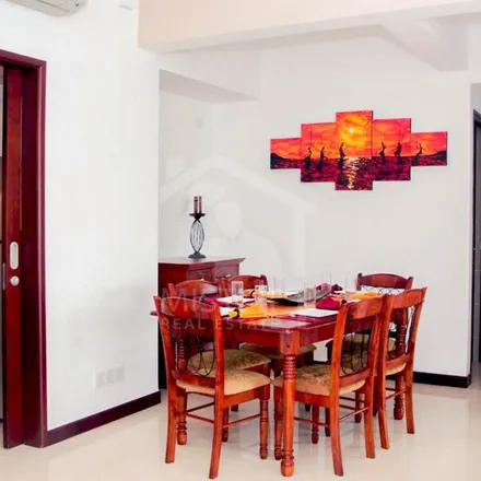 Rent this 2 bed apartment on Colombo Fort in Olcott Mawatha, Fort