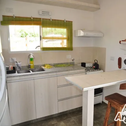 Buy this 2 bed apartment on Manantiales in Departamento Punilla, Villa Carlos Paz