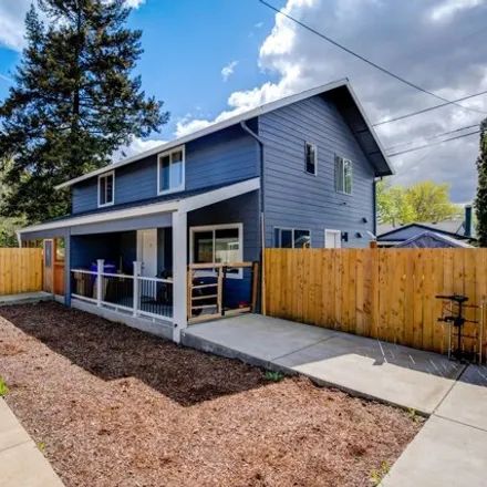 Buy this 2 bed condo on 16324 Southeast Salmon Street in Portland, OR 97233