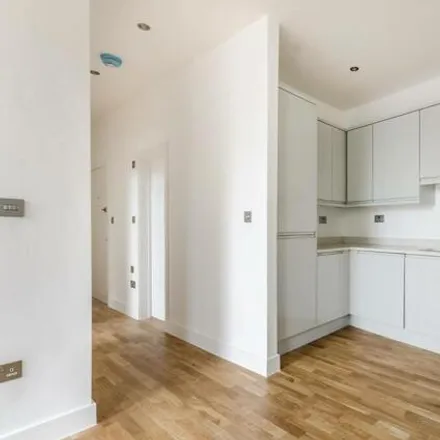 Buy this 2 bed apartment on 20a Brownlow Mews in London, WC1N 2LE