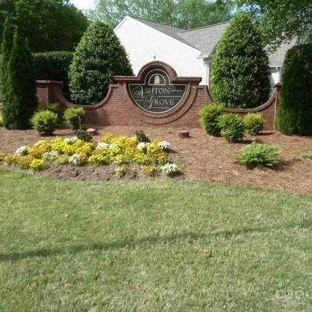 Image 2 - 12010 Summerberry Court, Charlotte, NC 28277, USA - House for sale
