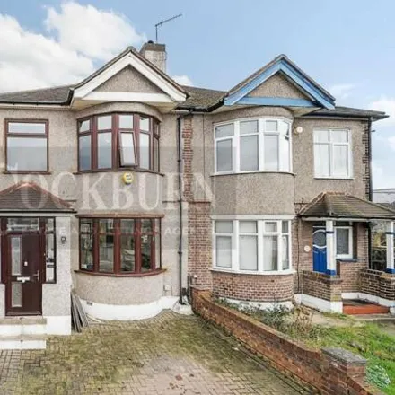 Image 1 - Leysdown Road, London, SE9 3ND, United Kingdom - Duplex for sale