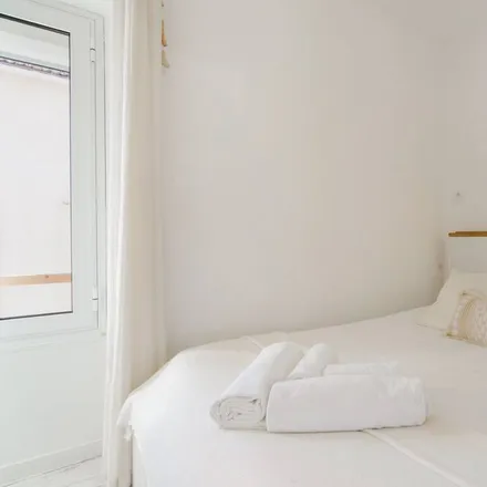 Rent this 1 bed apartment on 13009 Marseille