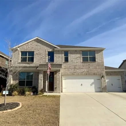 Buy this 4 bed house on Grande View in Denton County, TX 76277