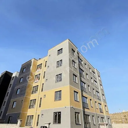 Image 2 - Yavuz Sultan Selim Caddesi, 38280 Talas, Turkey - Apartment for rent