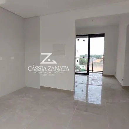Buy this 3 bed apartment on Posto Monte Líbano in Rua Harry Feeken 669, Afonso Pena