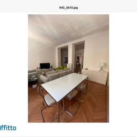 Image 5 - Via Wolfgang Amadeus Mozart 21, 20122 Milan MI, Italy - Apartment for rent