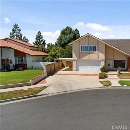 Image 4 - 2031 E Norman Pl, Anaheim, California, 92806 - House for sale