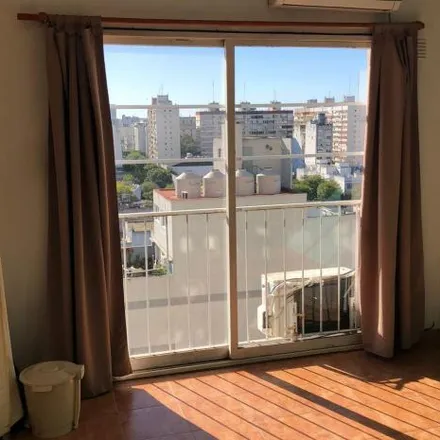 Rent this 2 bed apartment on Constitución 2251 in San Cristóbal, 1252 Buenos Aires