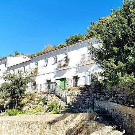 Image 7 - Grazalema, Andalusia, Spain - Townhouse for rent