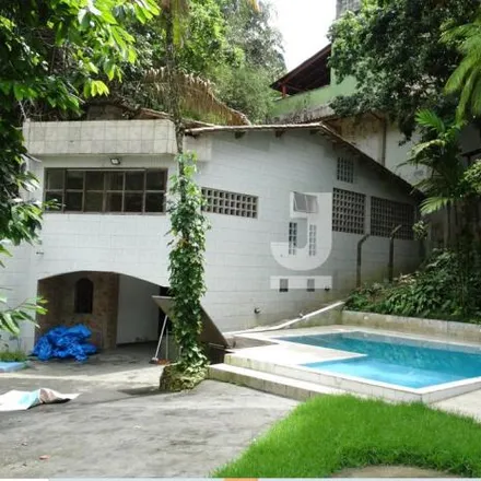 Buy this 7 bed house on Rodovia Nova Tamoios in Cidade Jardim, Caraguatatuba - SP