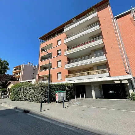 Image 7 - 79 Rue du Feretra, 31400 Toulouse, France - Apartment for rent