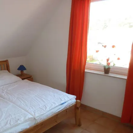 Rent this 1 bed apartment on 18181 Graal-Müritz