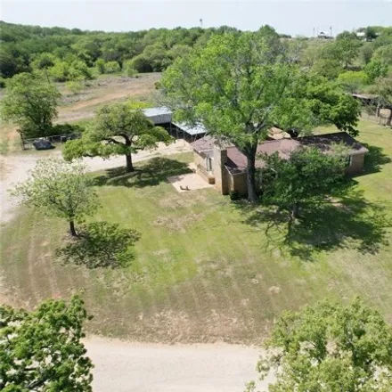 Image 3 - North Old Jermyn Road, Bryson, Jack County, TX 76427, USA - House for sale