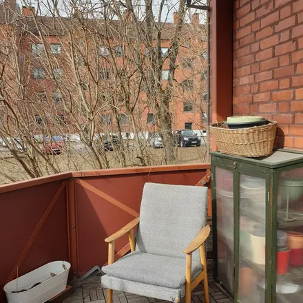 Rent this 3 bed apartment on Hovinveien 9B in 0576 Oslo, Norway